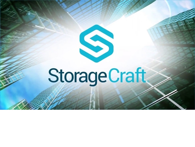 StorageCraft - Backup i Disaster Recovery!