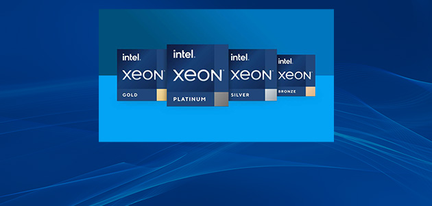 Sa lansiranjem 4. generacije Intel® Xeon® Scalable procesora u januaru 2023.