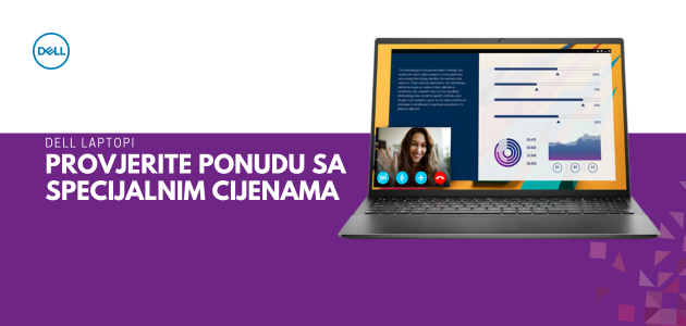 Dell Vostro: Provjerite ponudu sa specijalnim cijenama