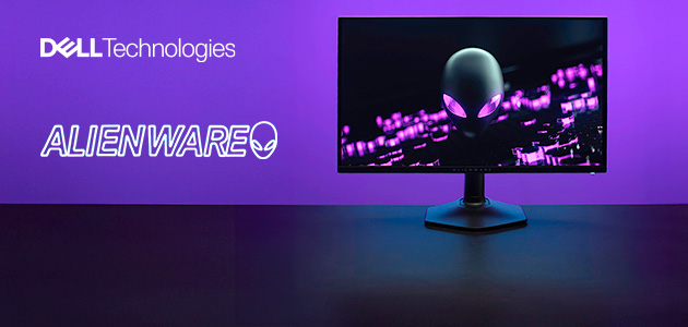 Dell Technologies je otkrio svoj najnoviji Alienware gaming monitor