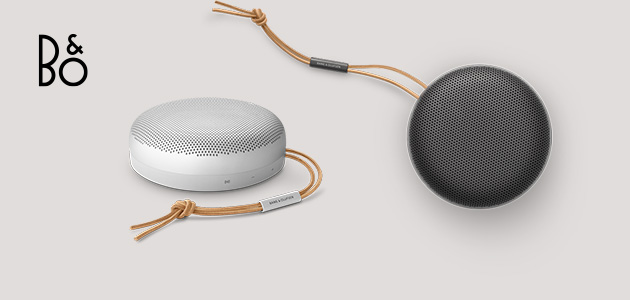 Kompanija Bang & Olufsen pustila je u prodajuje drugu generaciju nagrađivanog luksuznog prijenosnog Bluetooth zvučnika naziva Beosound A1. Beosound A1 svojim redizajnom obuhvaća čitav niz performansi i poboljšani vanjski izgled. Druga generacija Beosound A1 dolazi u sofisticiranom i vitkijem izdanju koji je u potpunosti otporan na prašinu i vodu