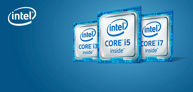 Novi standard za PC je stigao – 6ta generacija Intel® Core™ procesora.