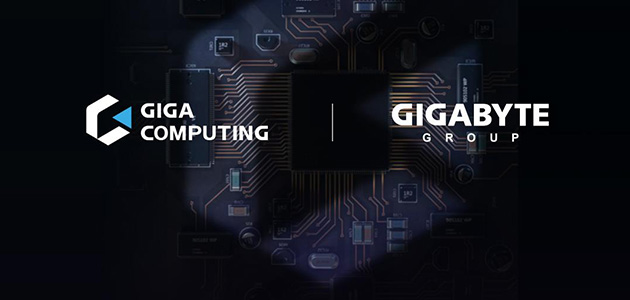 Giga Computing je prodajno mjesto za GIGABYTE poslovne proizvode