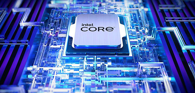 13. generacija Intel Core desktop procesora donosi najnaprednije iskustvo igranja uz još bolje overclocking mogućnosti