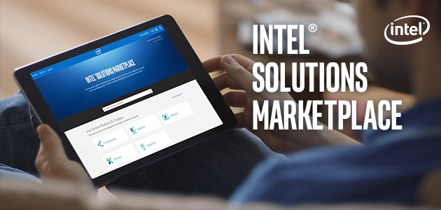 Intel je lansirao Intel® Solutions Marketplace