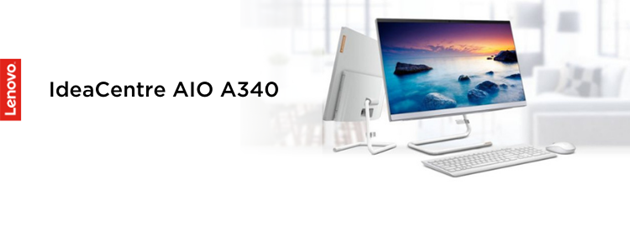 Lenovo IdeaCentre A340