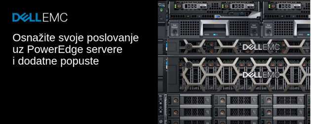 Naručite i Windows Server 2019 po specijalnoj cijeni