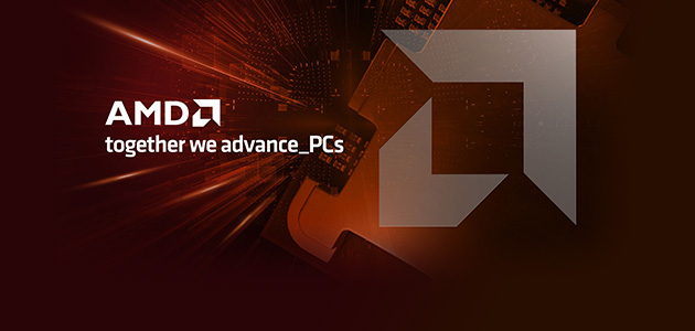 AMD je najavio “together we advance_PCs”