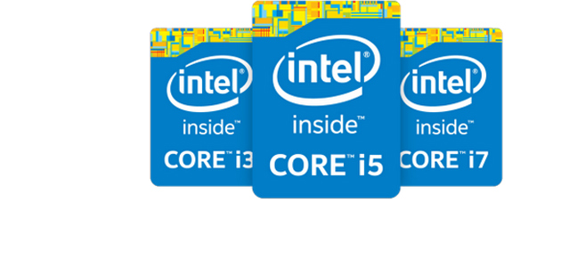 Nova 5ta generacija Intel® Core™  procesora je Intelov najnoviji val 14nm procesora